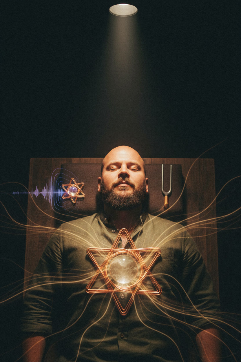 YIG.CARE · Frequenz