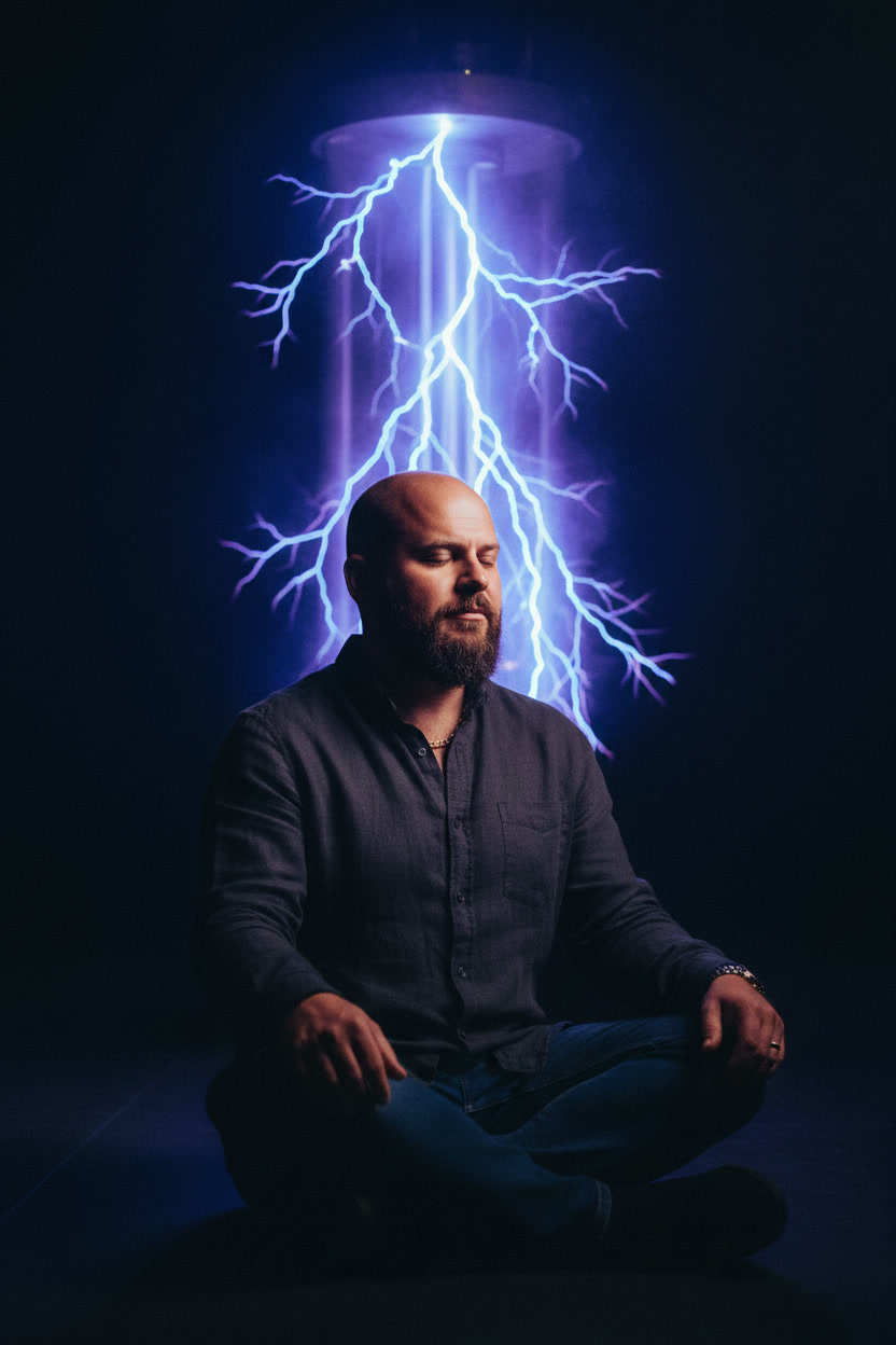 YIG.CARE · BioCharger