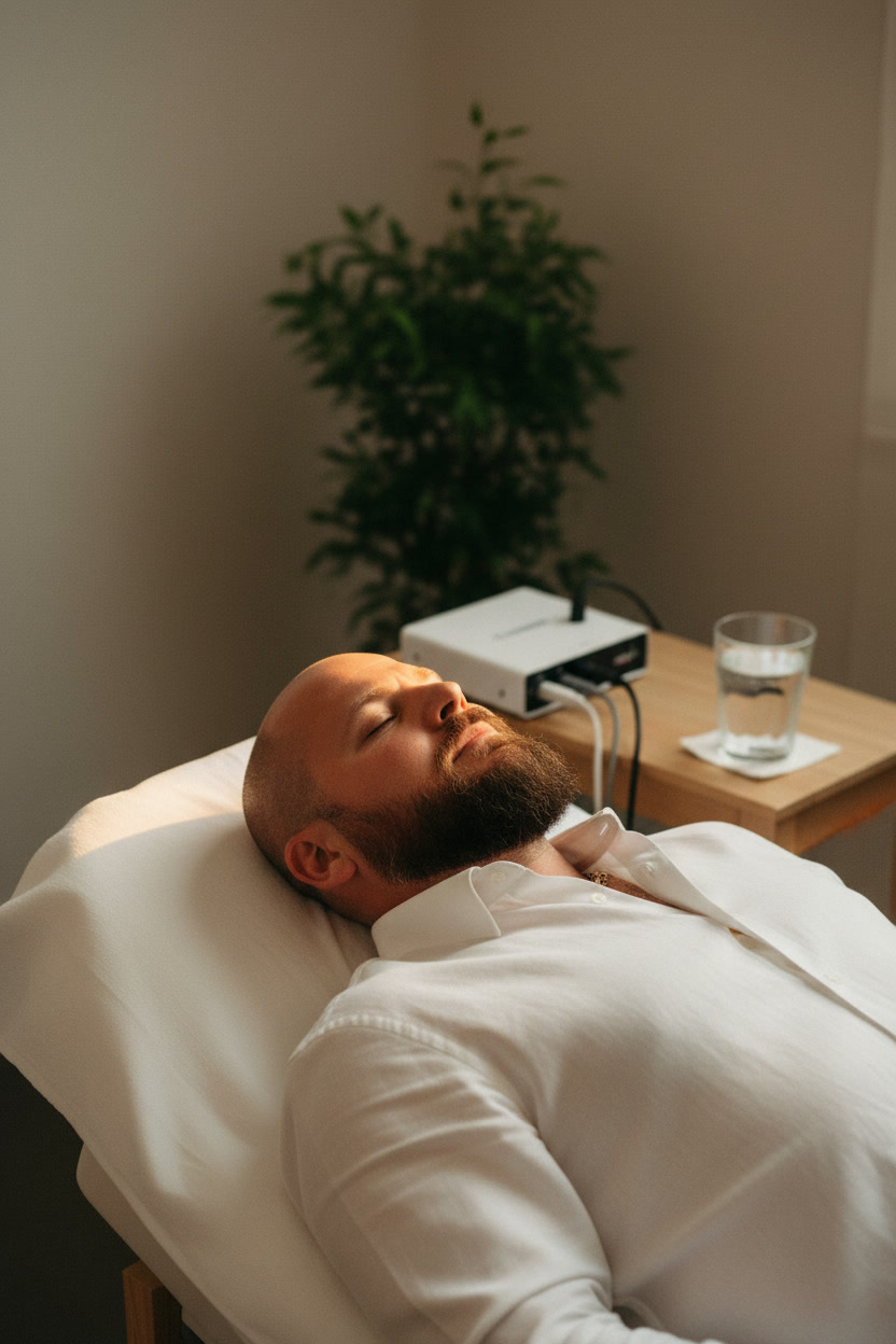 YIG.CARE · Treatment