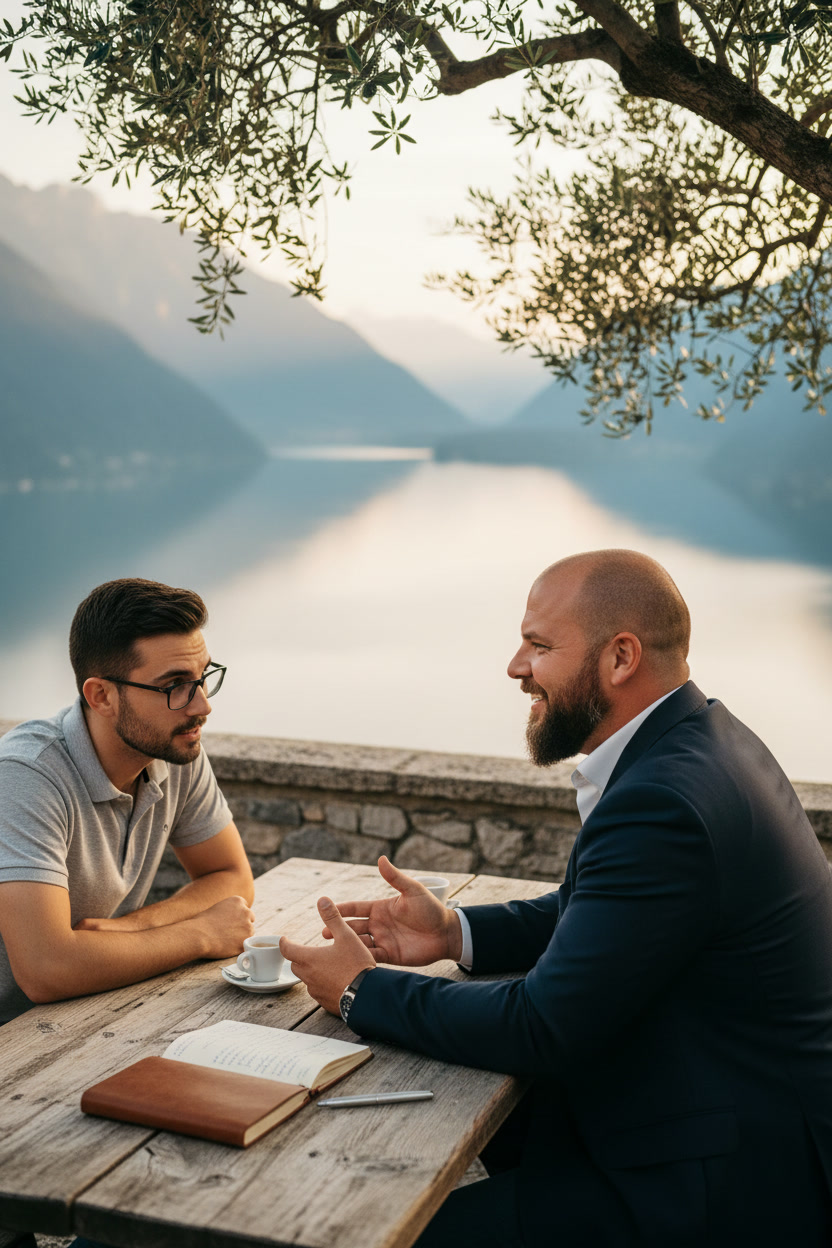 Consulting · FairPlay