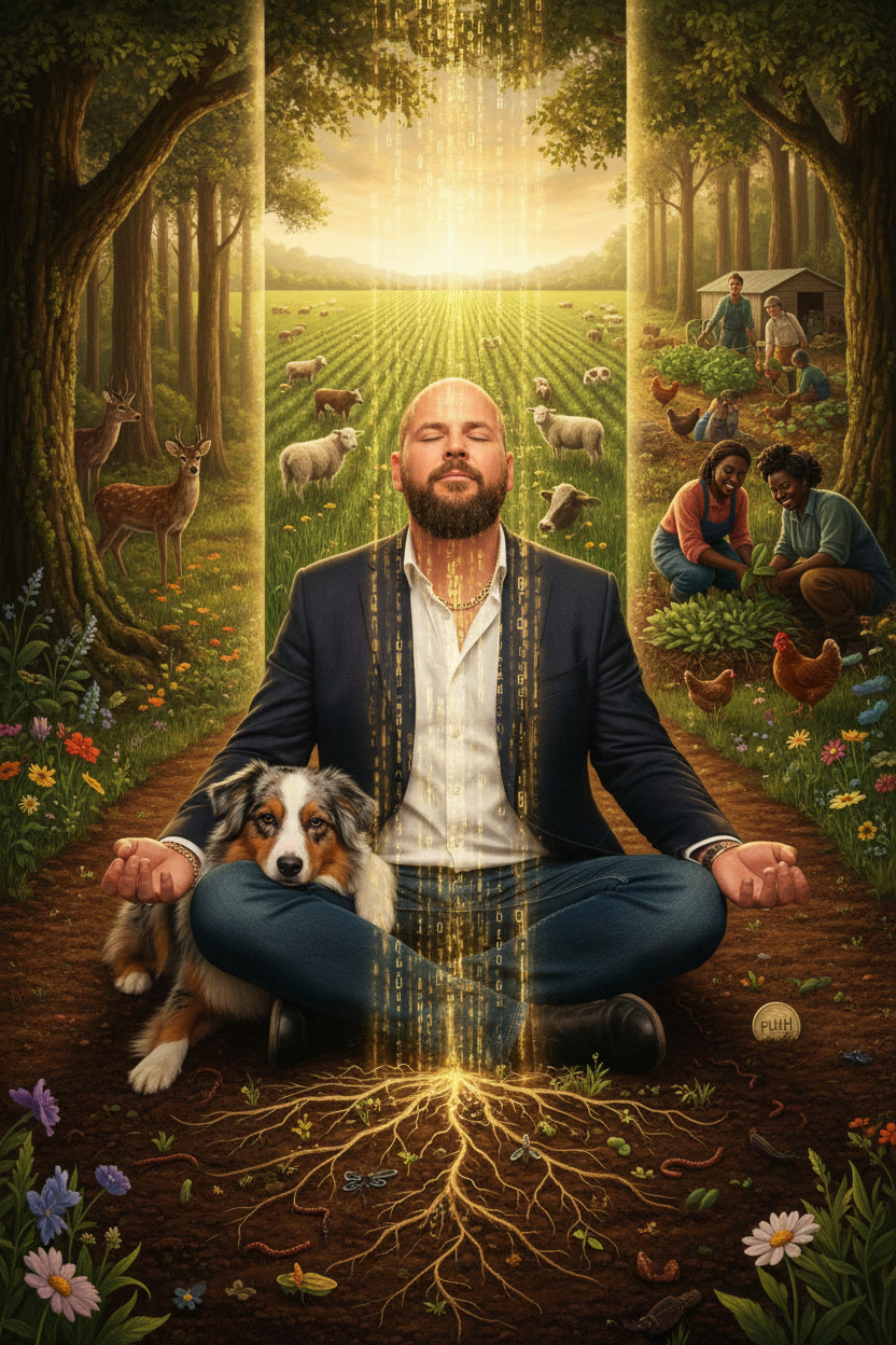 PLHH · Die drei Säulen